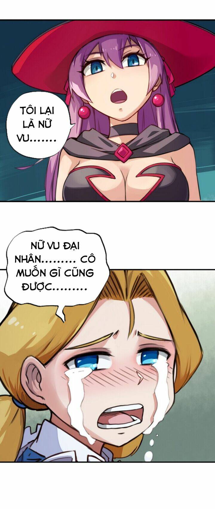 ma vương pháp tắc chapter 4 7