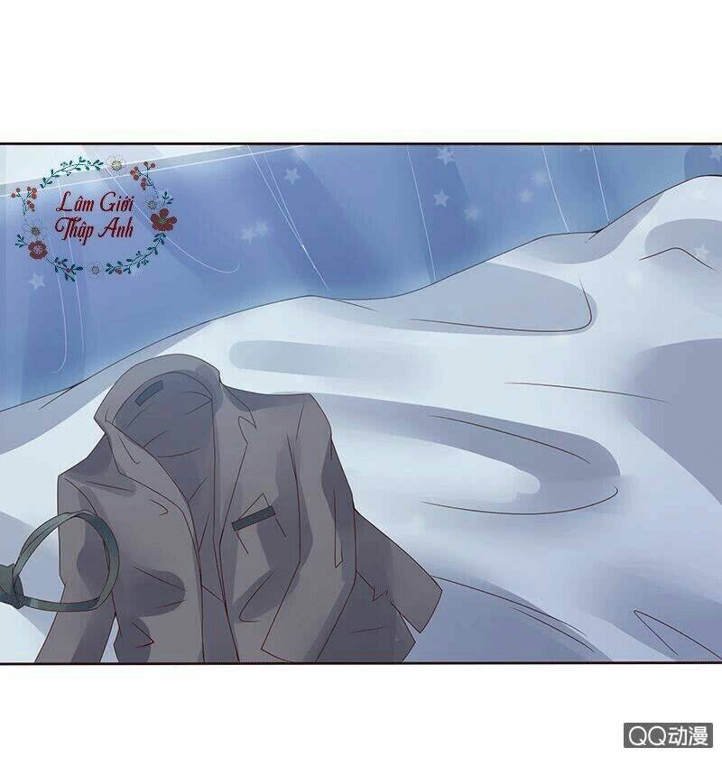 băng sơn học trưởng không được chọc chapter 1.1 2