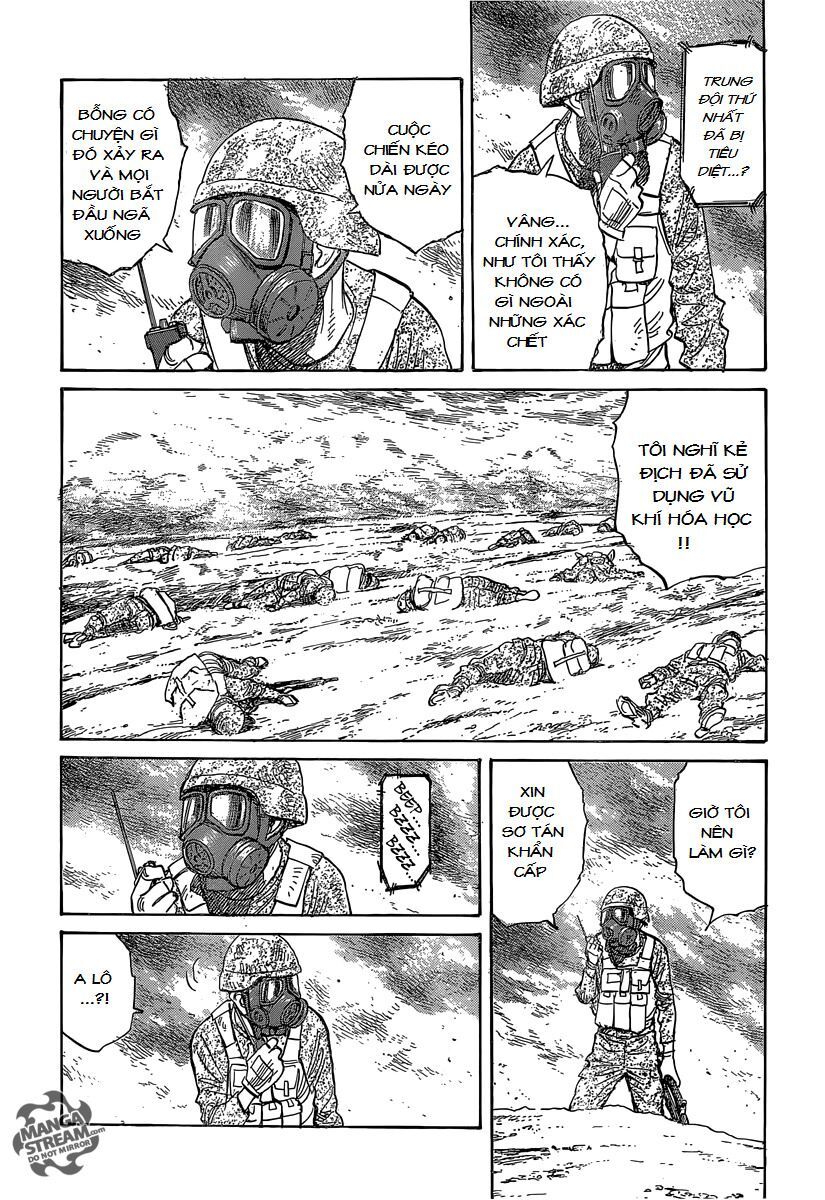 billy bat chapter 163 3