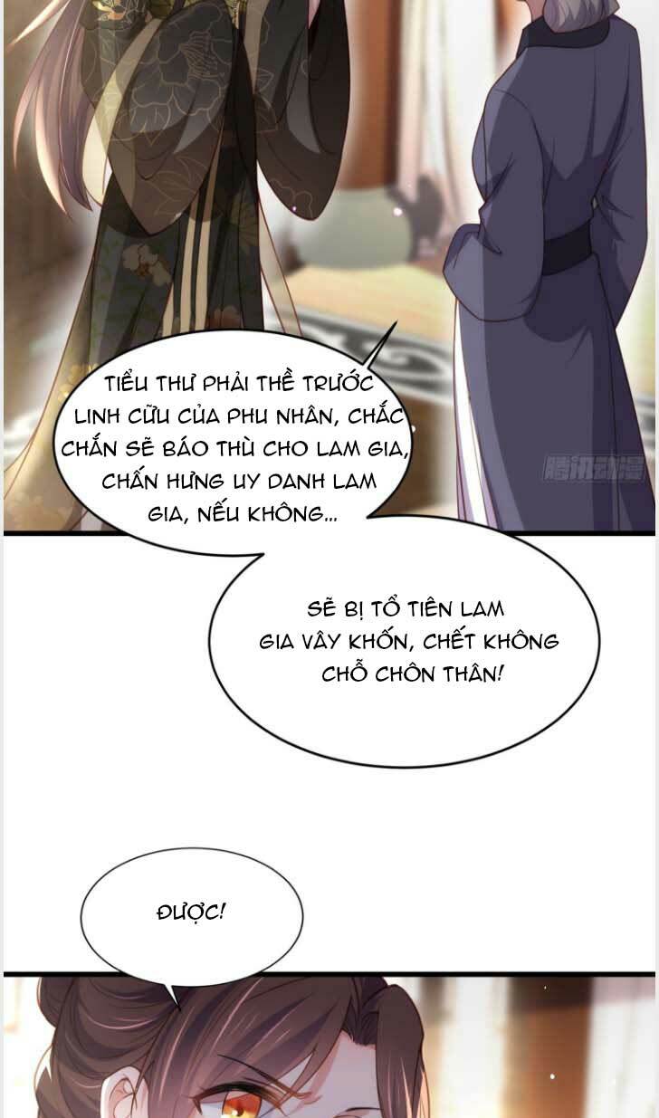 hoạn phi thiên hạ chapter 191 2