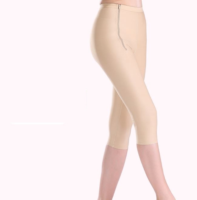 Quần định hình sau hút mỡ đùi,Quần corset sau hút mỡ đùi