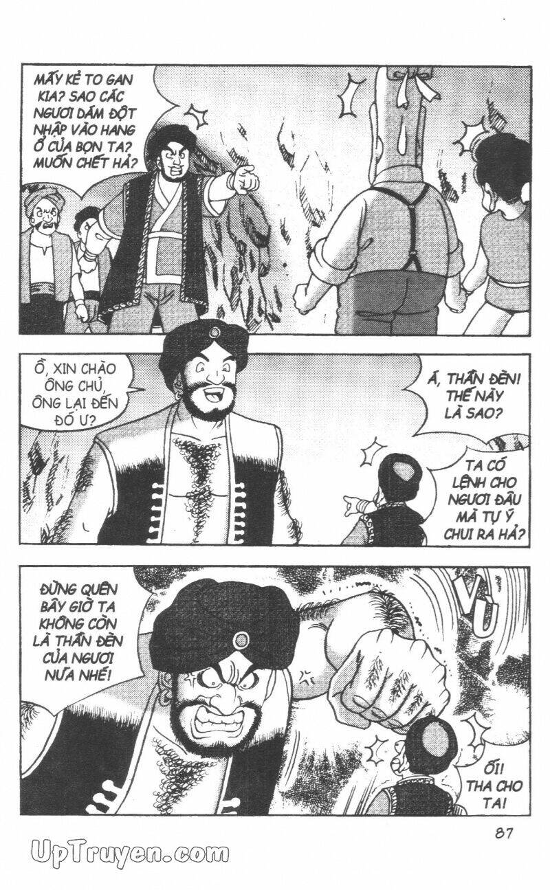 đội quân nhí nhố chapter 27 89