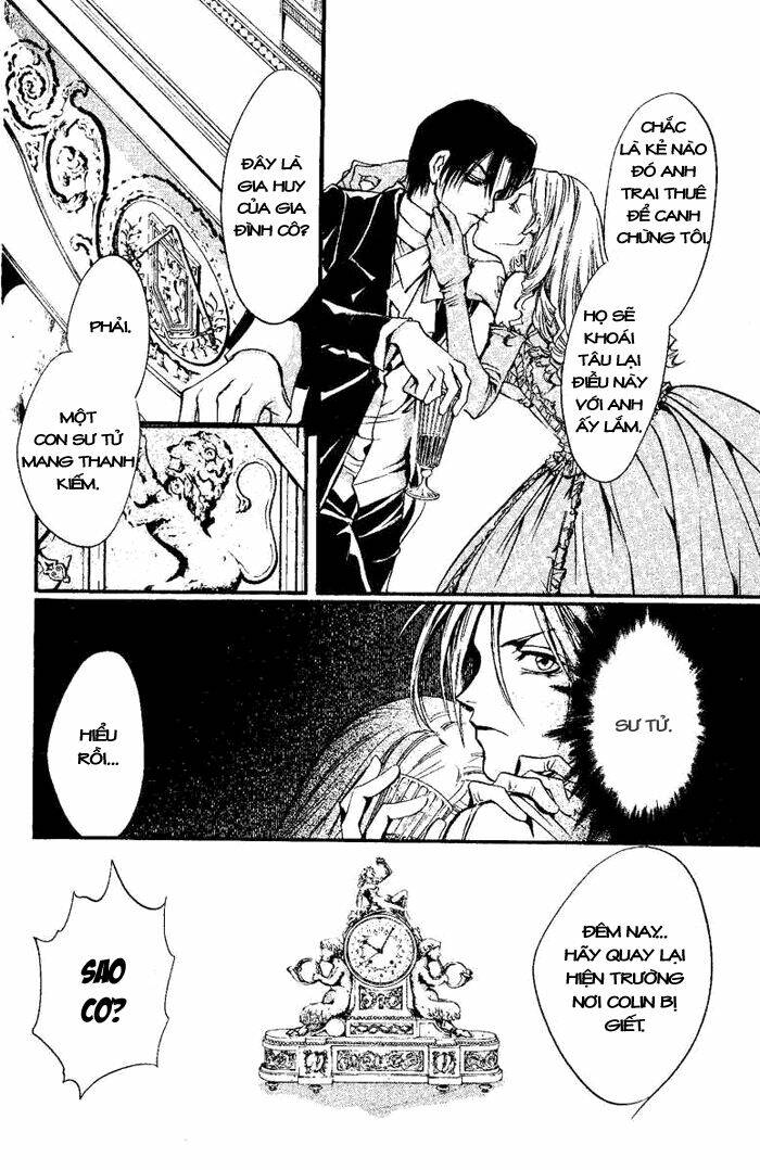 đứa con của thượng đế chapter 12 19