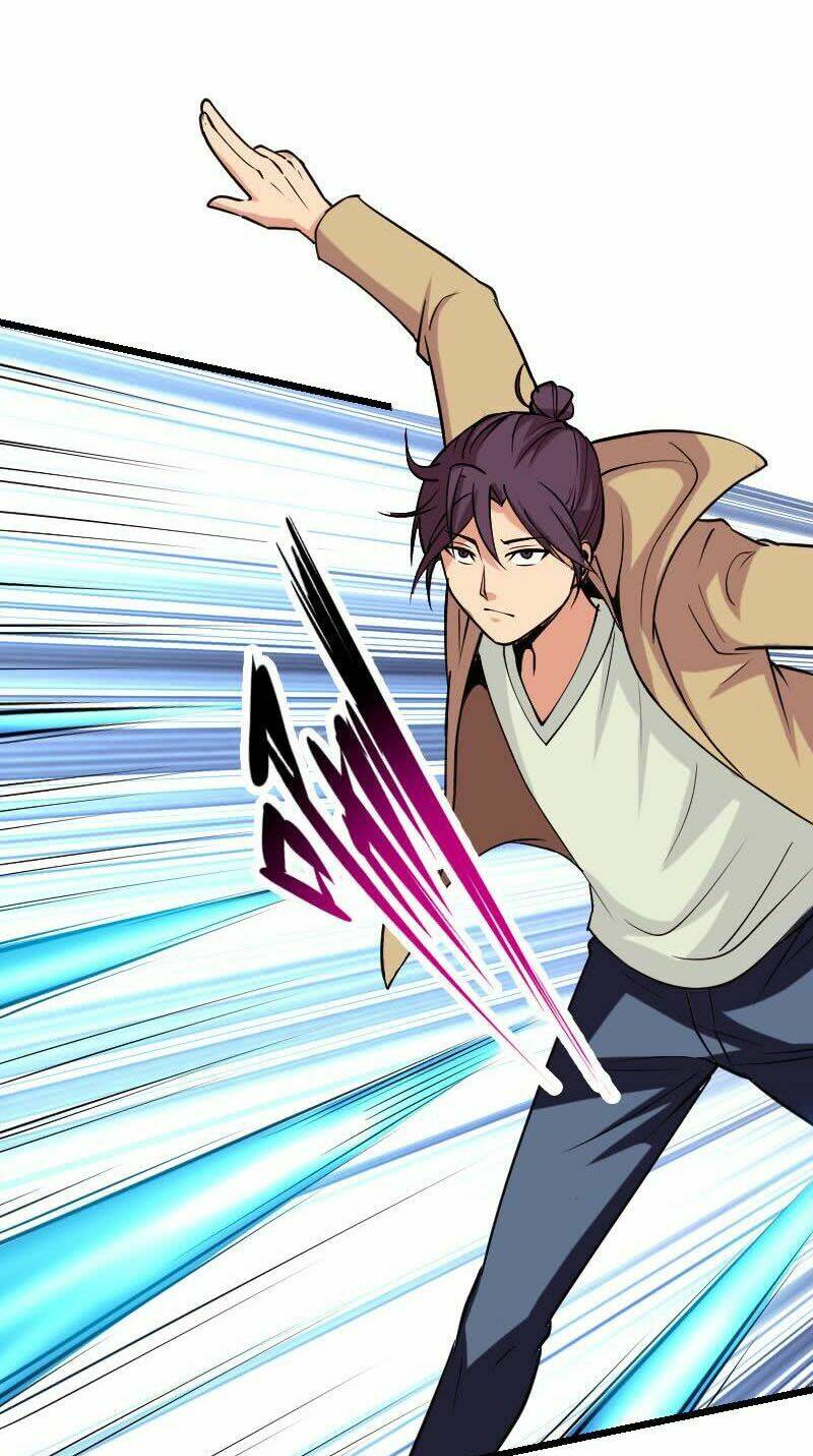 ngưu thư cung ứng thương chapter 128 10