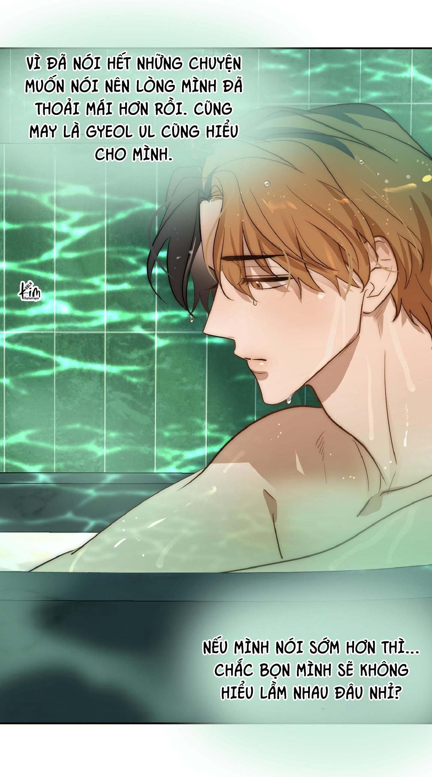 bl ngắn tuyển chọn Chapter 30.4 mùa thu 4 26