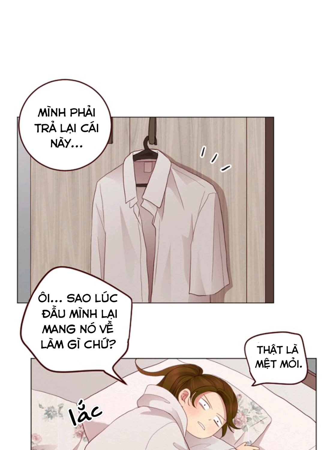 thầm yêu chapter 3 23