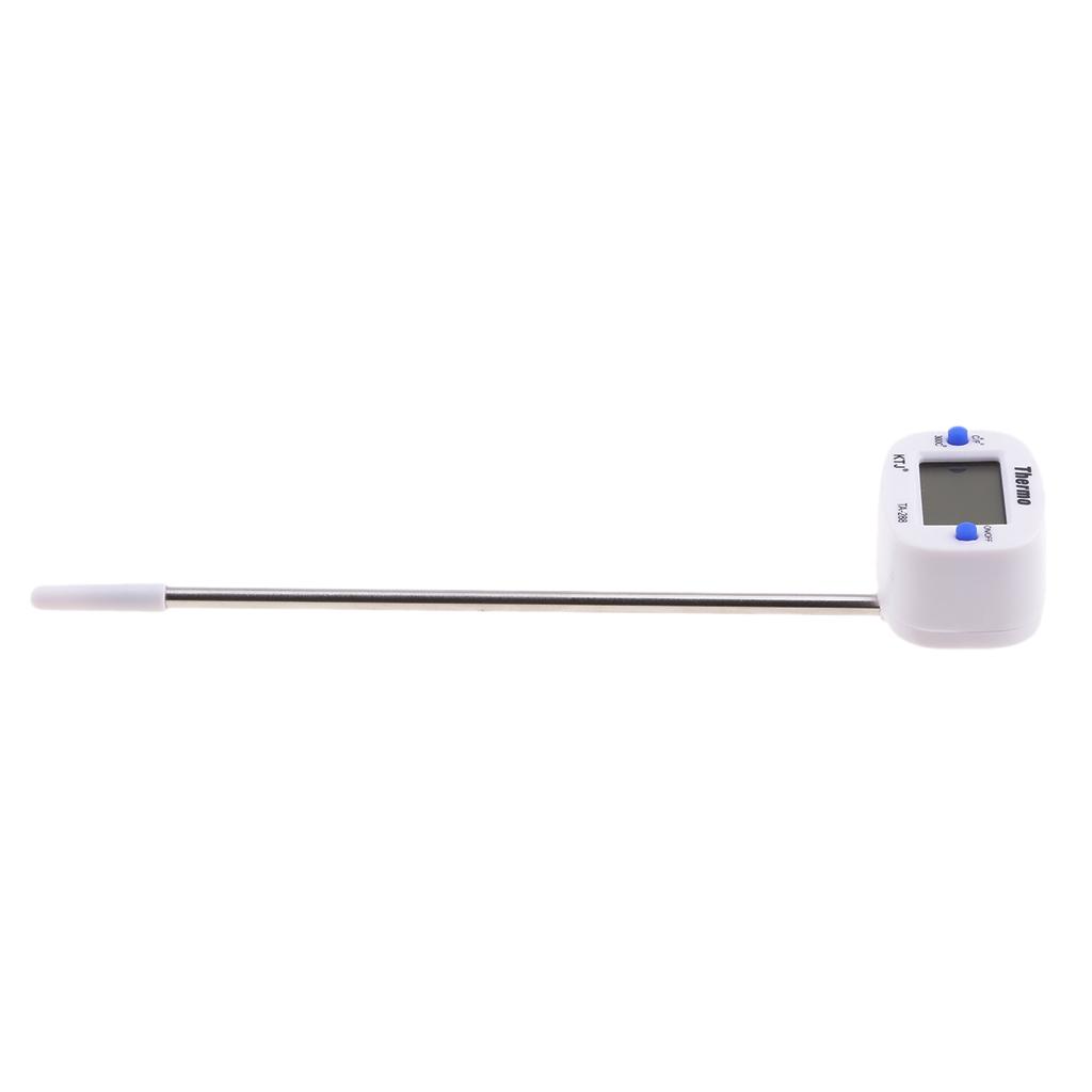 Digital Food Probe BBQ Thermometers Kitchen Cooking Food Meat Thermometer