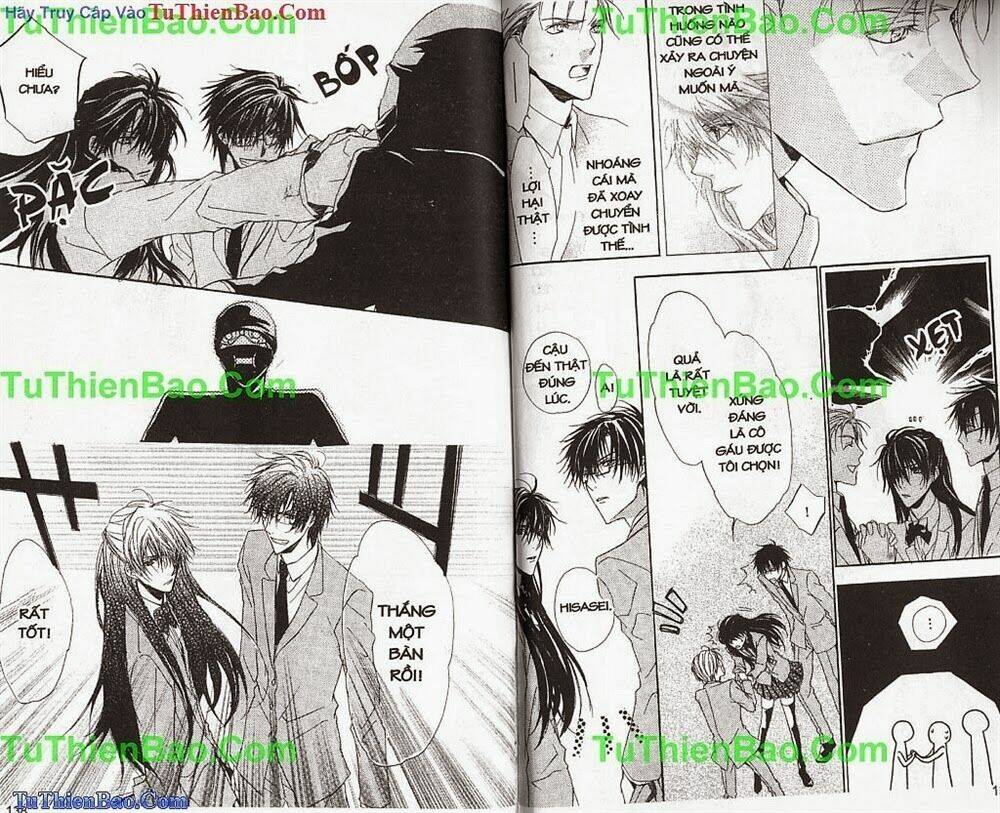 nhất quỷ nhì ma chapter 4 69