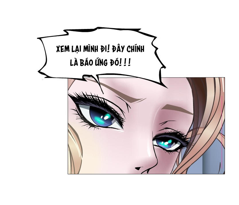 cạm bẫy của nữ thần chapter 123 10