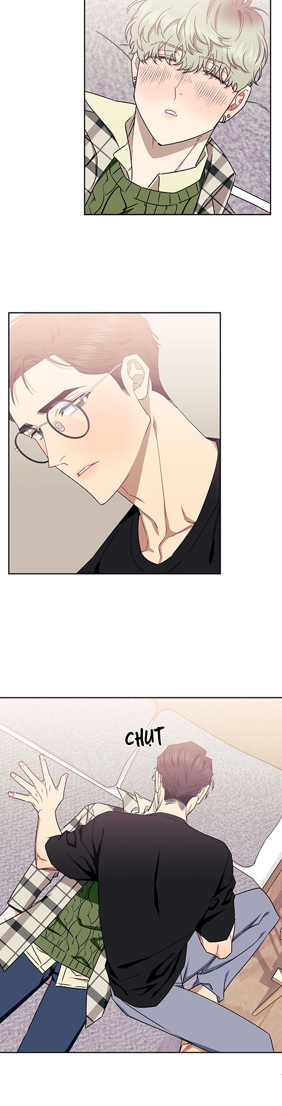 hơn cả bạn bè chapter 35.7 13