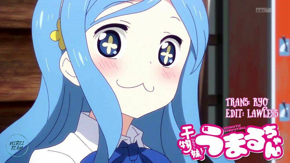 đứa em gái hai mặt chapter 165 2