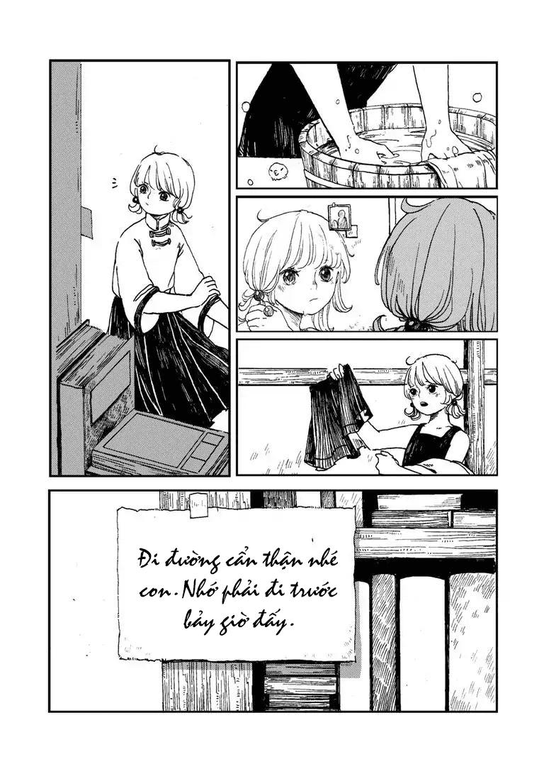 chika's forest chapter 2 4