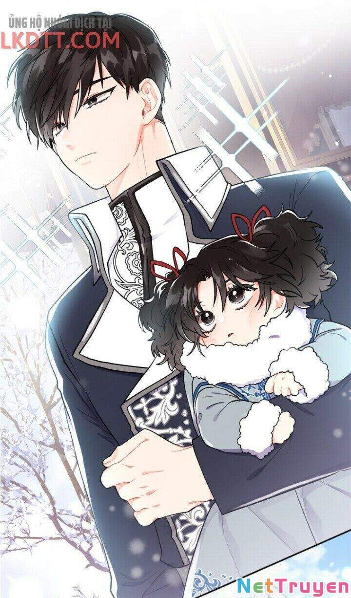 tôi đã trở thành con gái nuôi của nam chính chapter 5 36