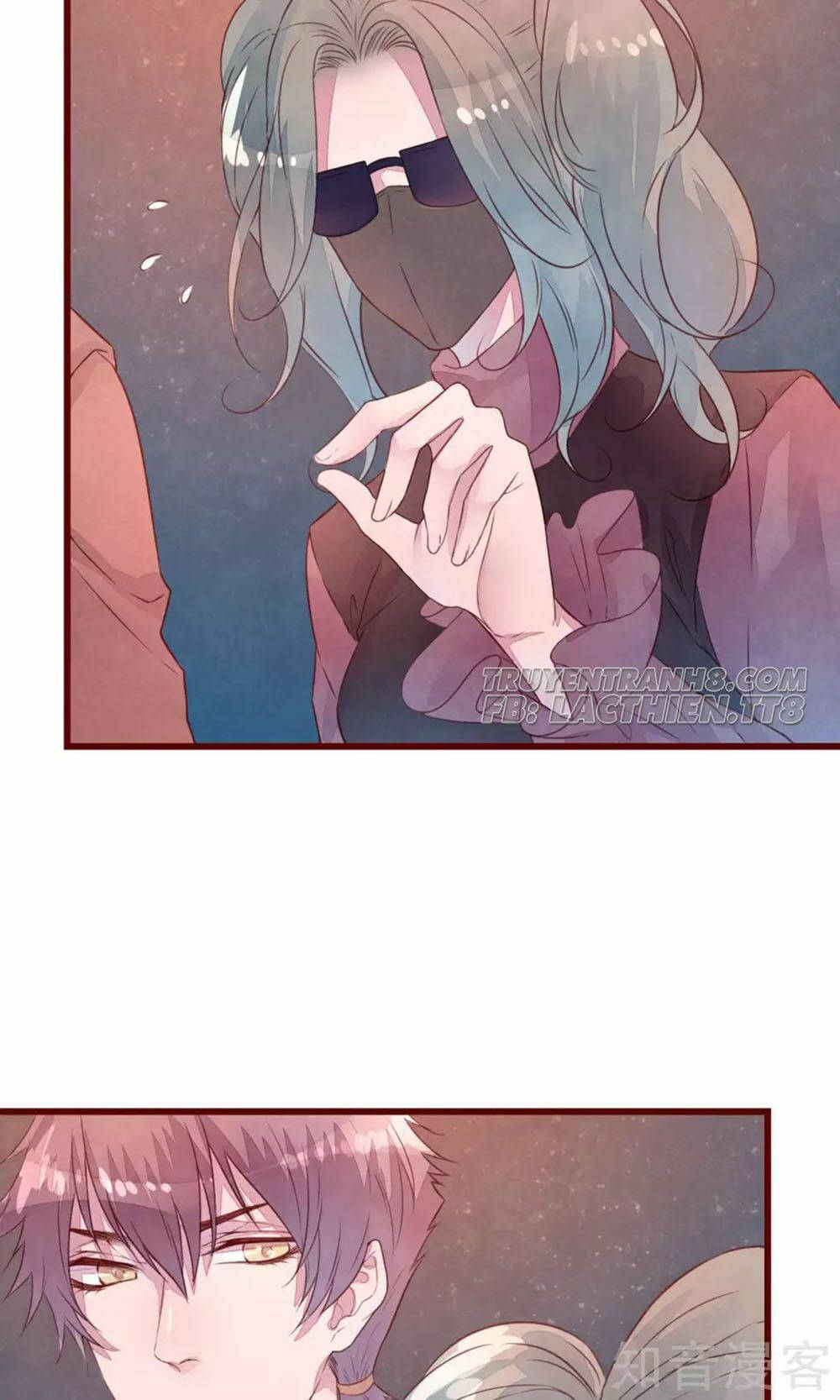 đào tạo nuôi dưỡng bạn trai mèo chapter 29 25