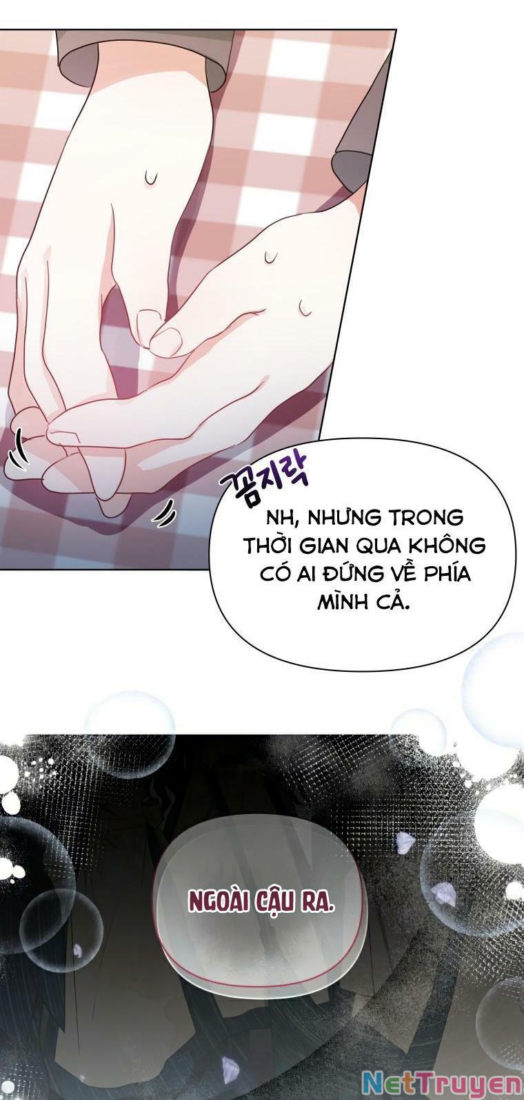 này tiểu công tước, hãy tin ở chị đi! chapter 5 10