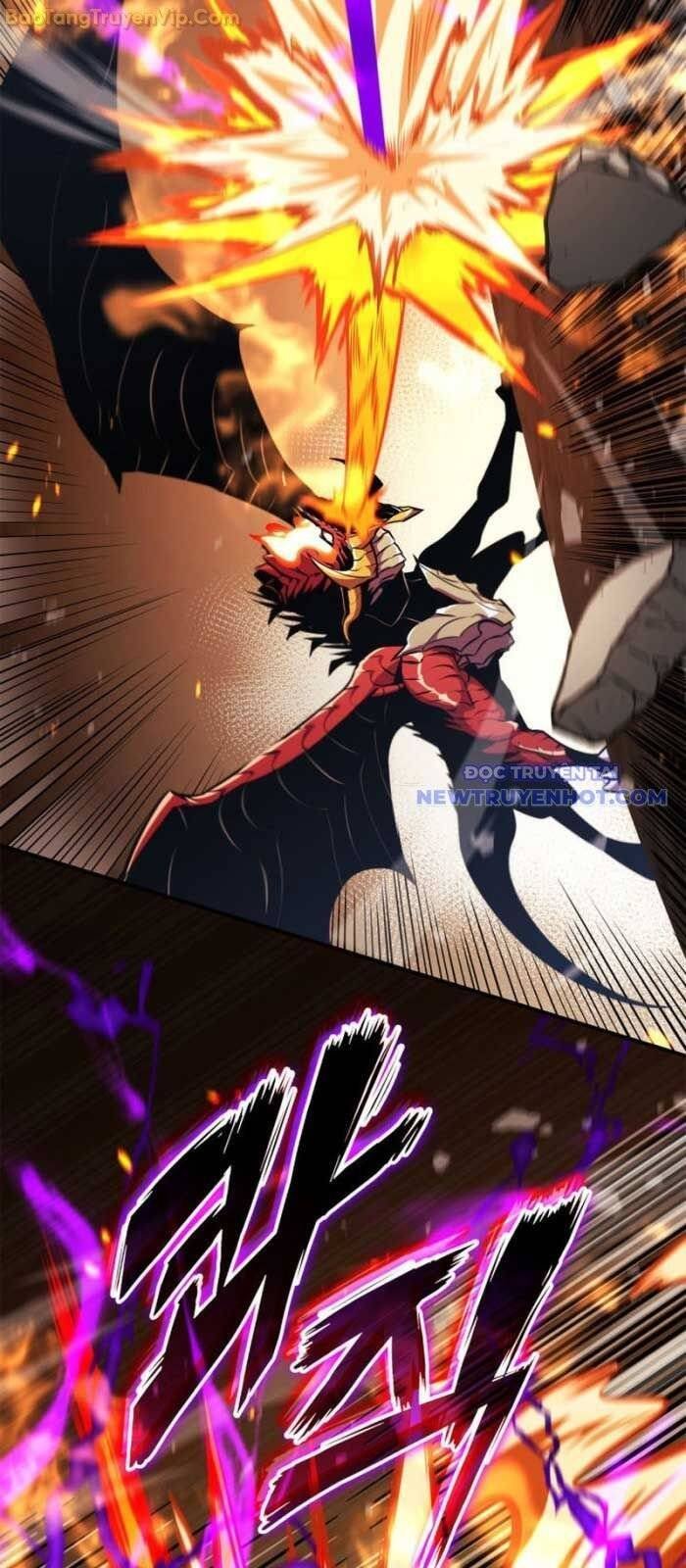 huyền thoại game thủ - tái xuất chapter 175 56