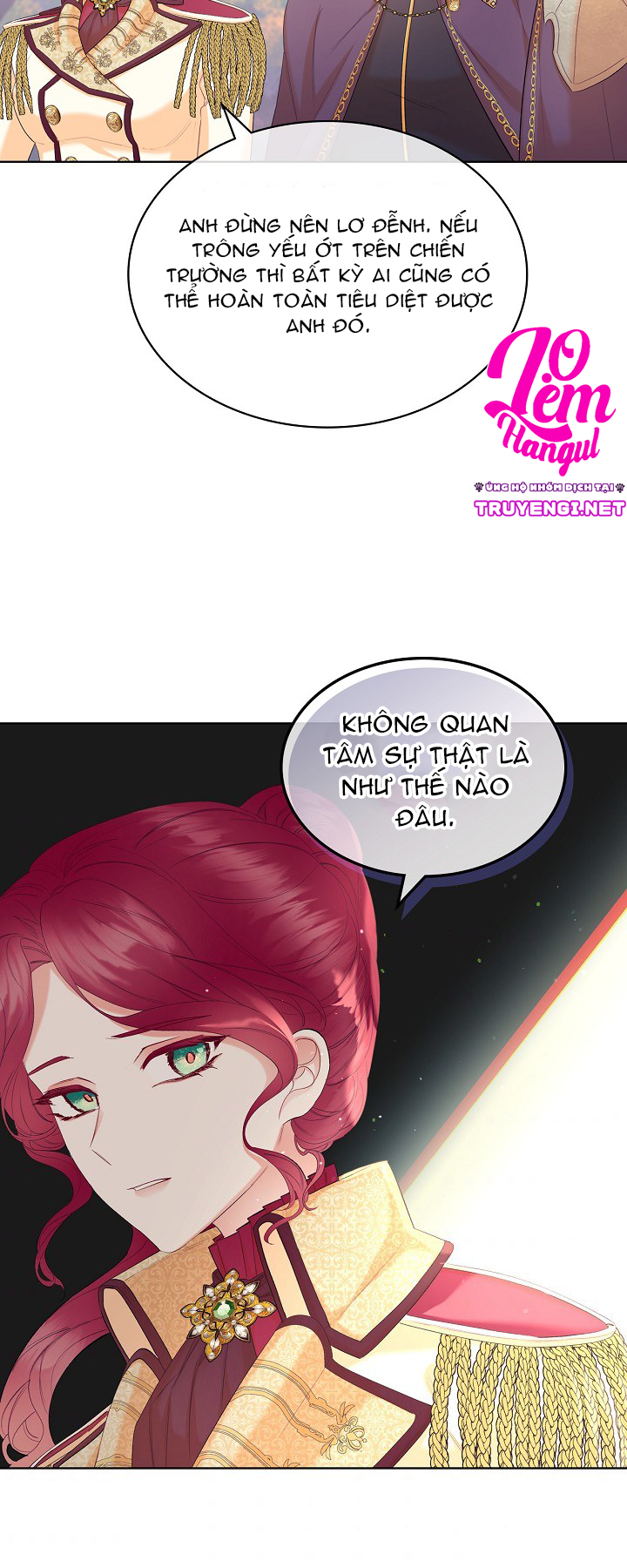 kẻ tạo ra ác nữ chapter 41 44