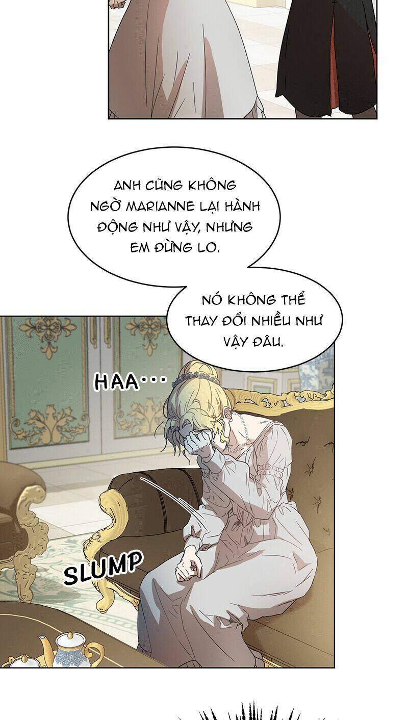 khế ước của ma tộc chapter 9 50