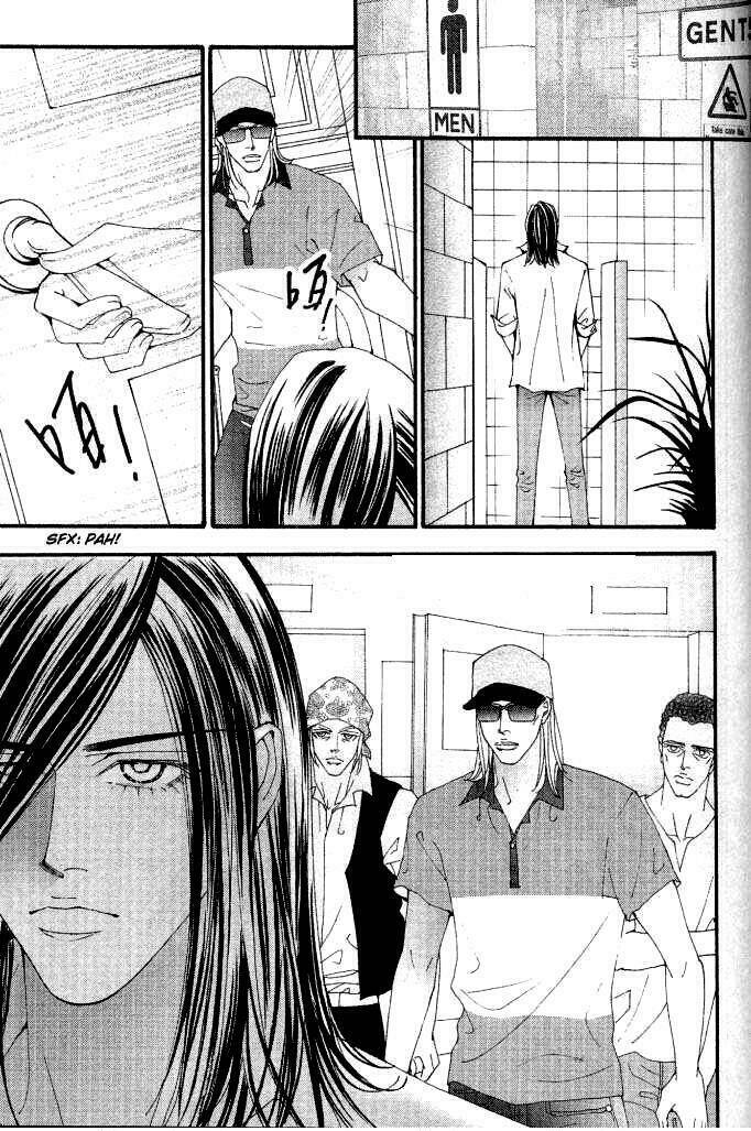 the one chapter 67 7