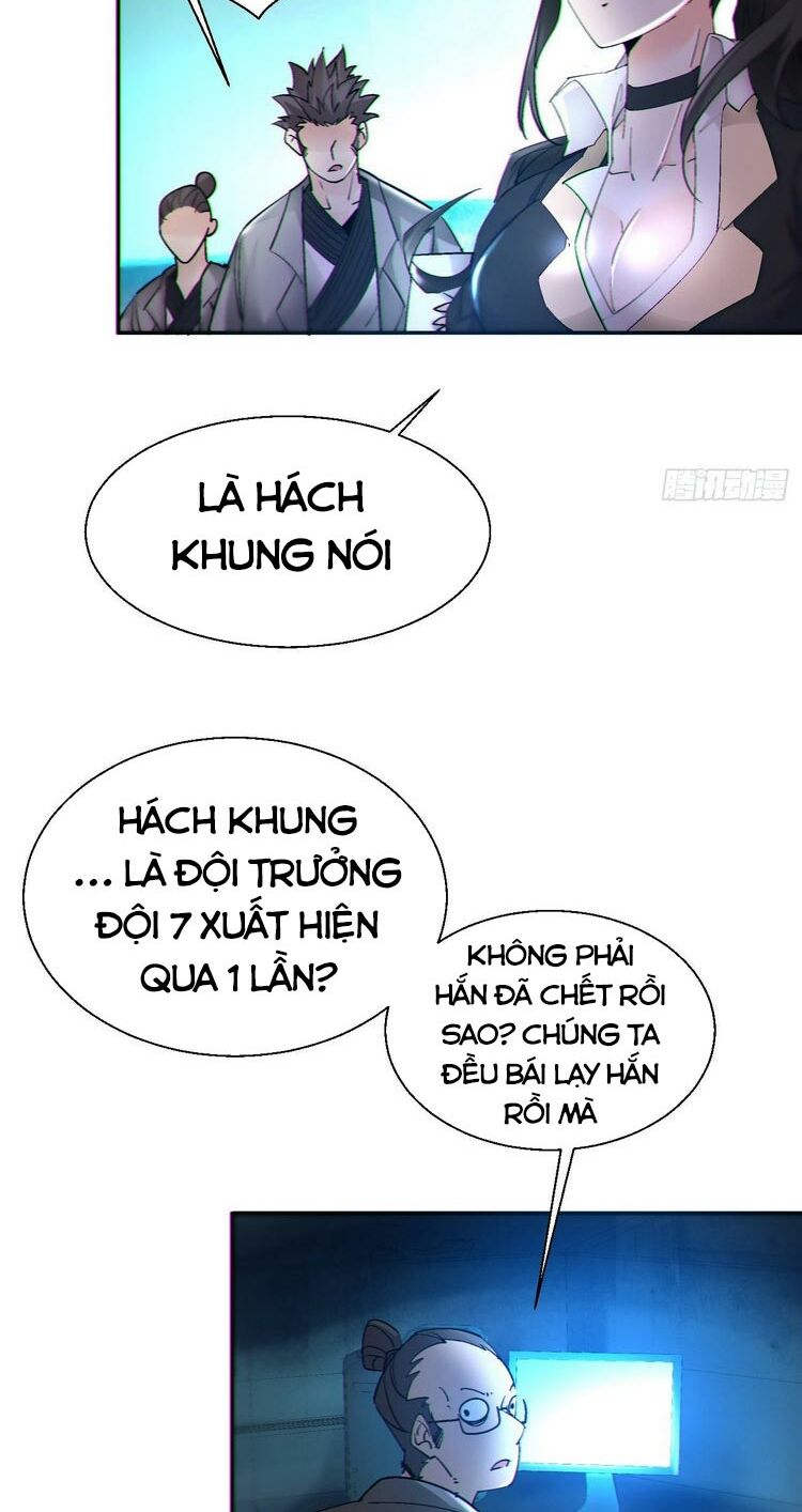ta là nhà giàu số một, ta không muốn trọng sinh chapter 47 44