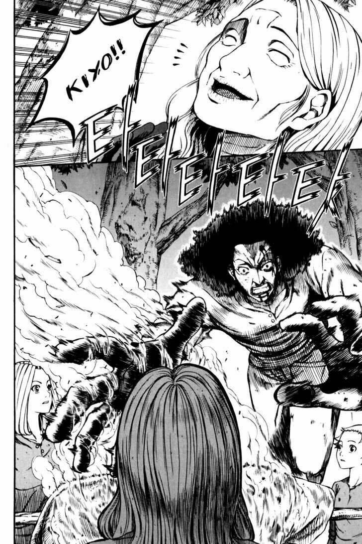 la mosca chapter 16 105