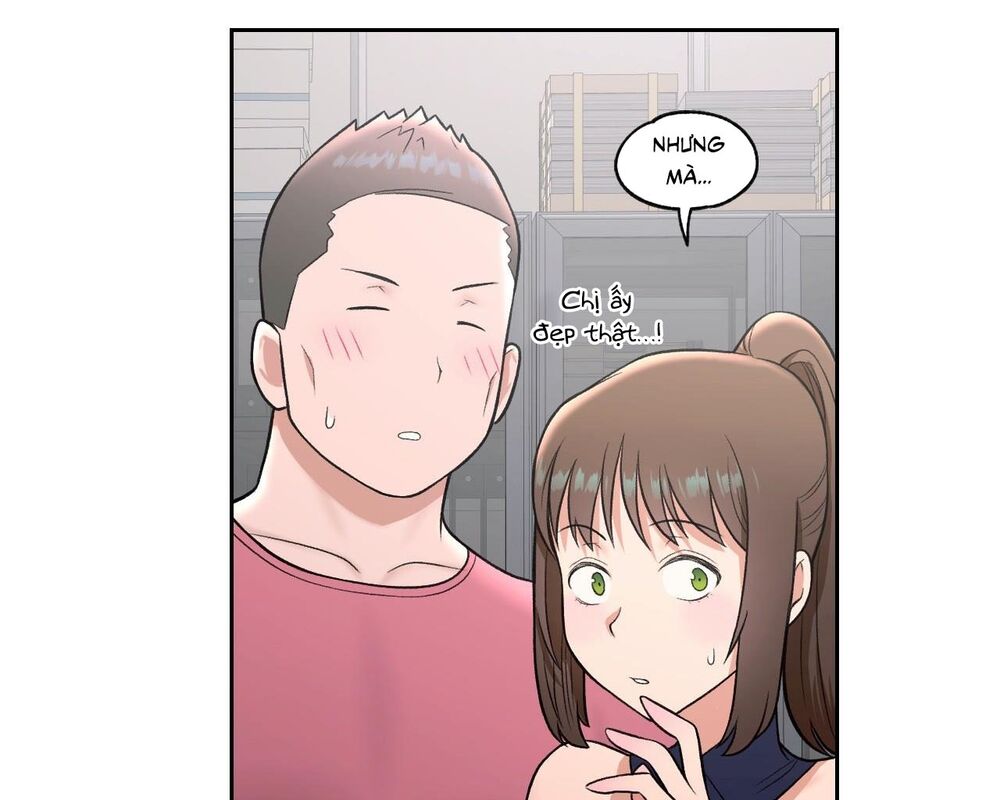 phòng tập gym bí mật chapter 37 20
