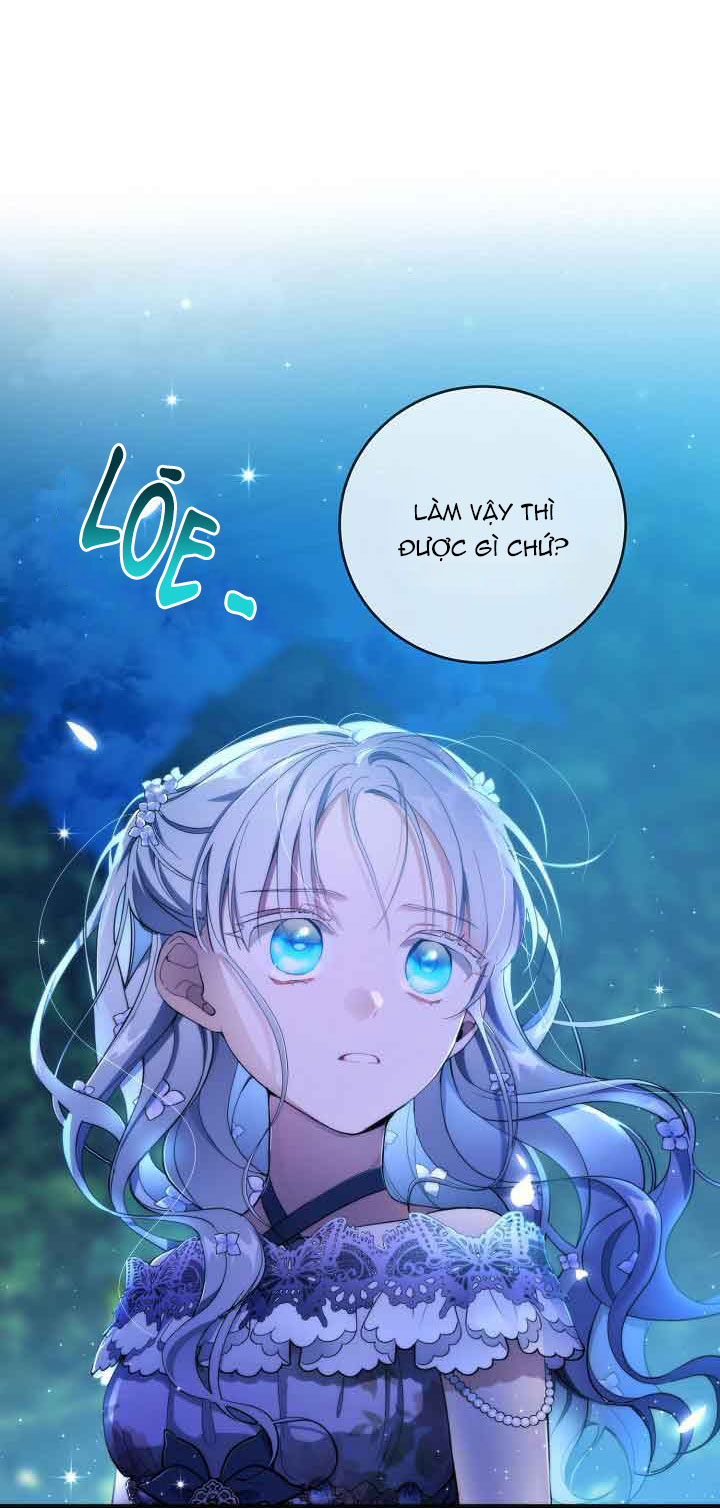 hướng đến ánh dương một lần nữa chapter 43 6