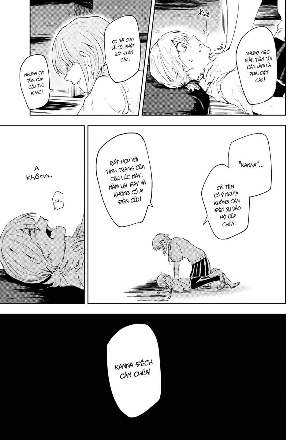 demons harem chapter 1 27