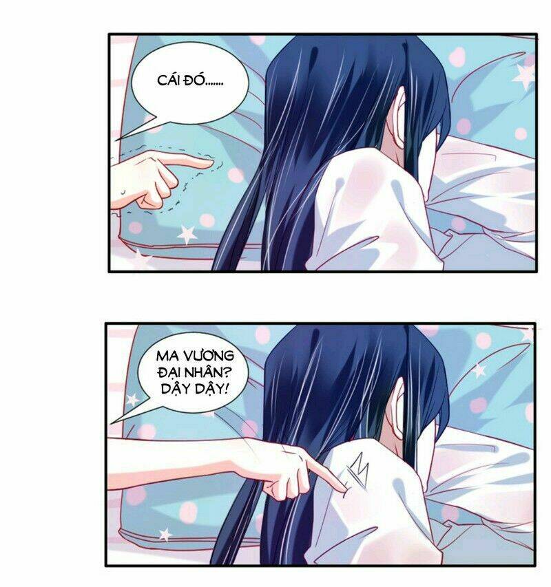 ma vương đại nhân đi thông thả chapter 21 12