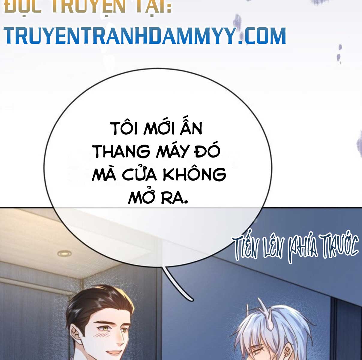 Anh Trai Dạy Dỗ Em Trai Không Nghe Lời chapter 30