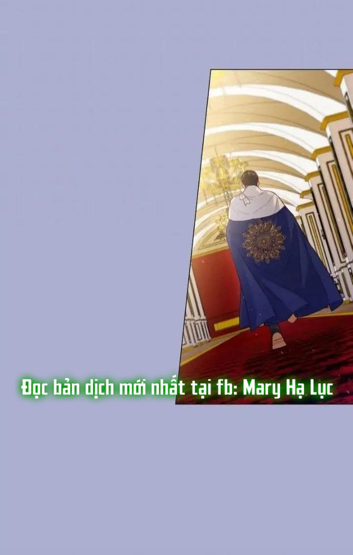 từ tiểu thư thành hoàng hậu - lady to queen chapter 87.1 14