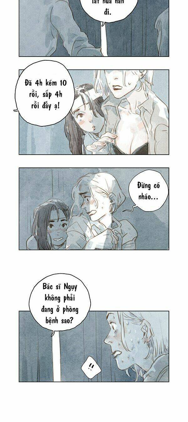 người yêu dấu chapter 7 8