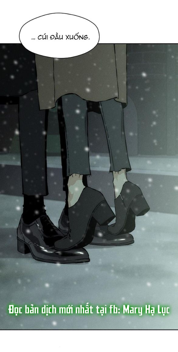 [18+] Nước Mắt Trên Đóa Hoa Tàn chapter 30.2 30