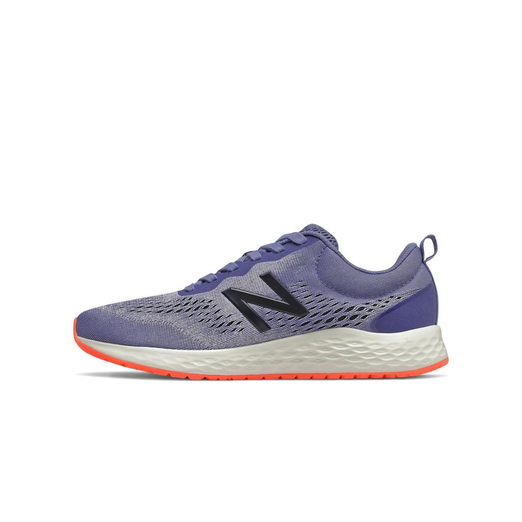 Giày Thể Thao nữ New Balance - WARISRU3