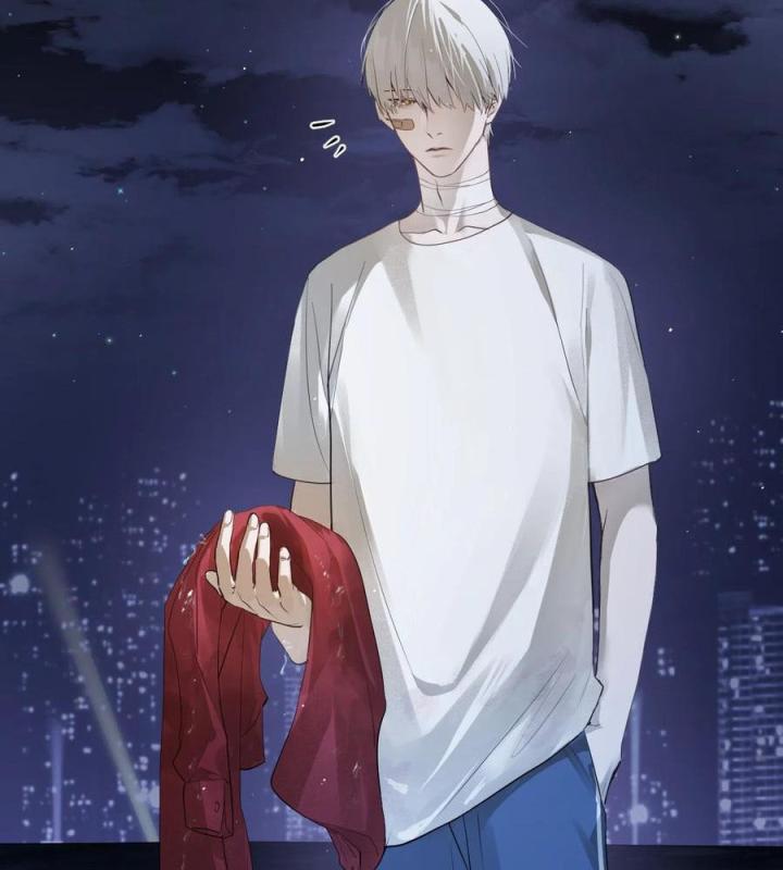 bị dã thú tùy ý theo dõi chapter 2 59