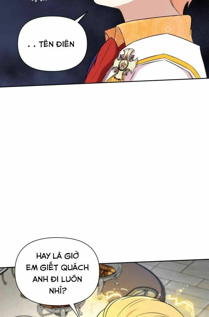 công chúa xấu xa chapter 17 40