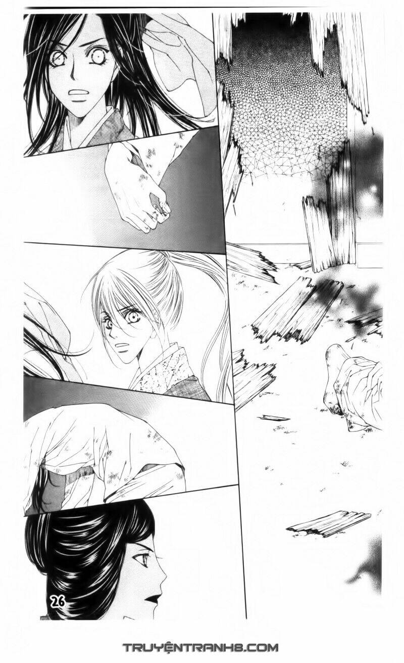 pháp sư trừ tà chapter 15.2 2