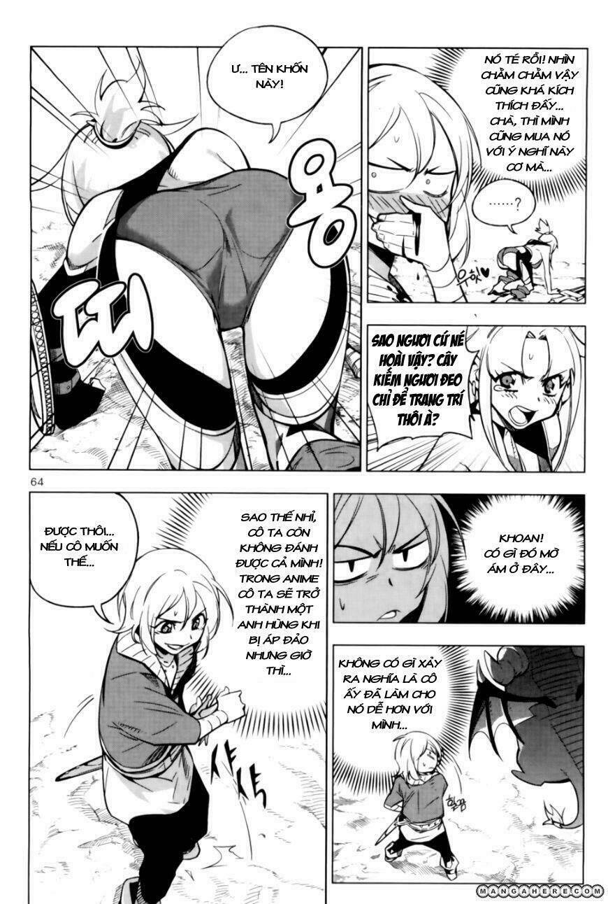 she's gon chapter 2 27