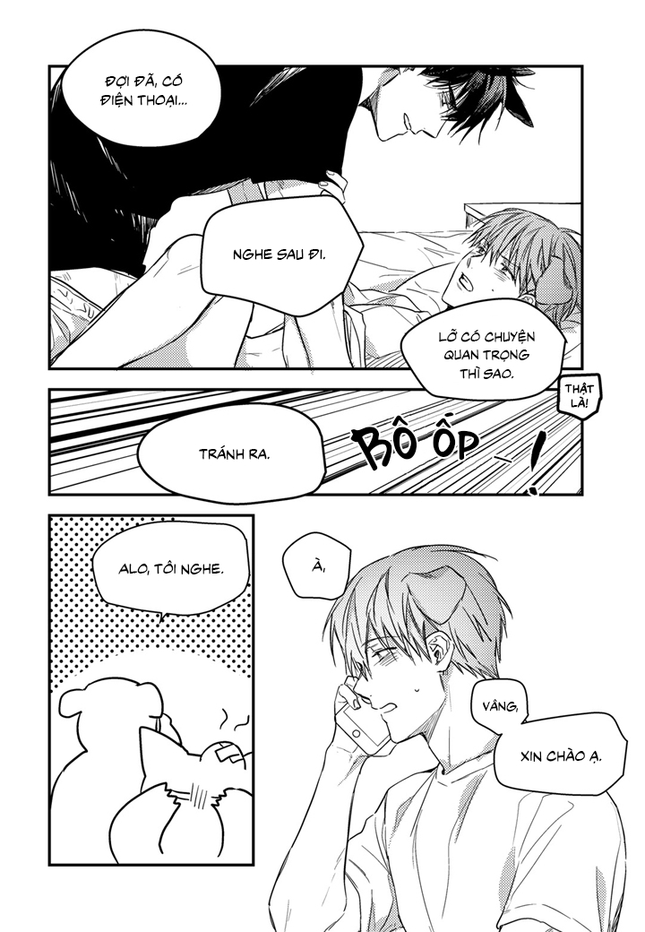 phản xạ có điều kiện chapter 13 21