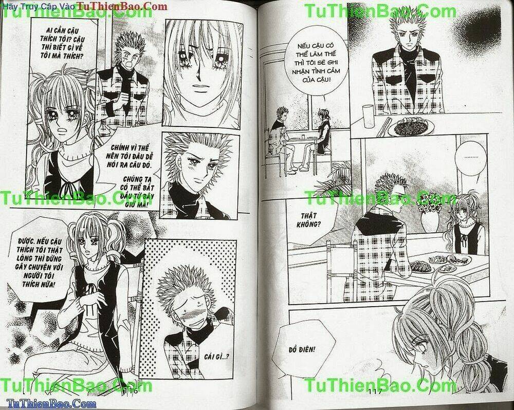 lạc vào ký túc xá chapter 6 59