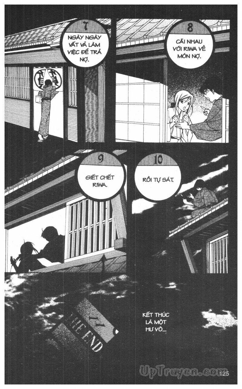 nightmare inspector chapter 7 125