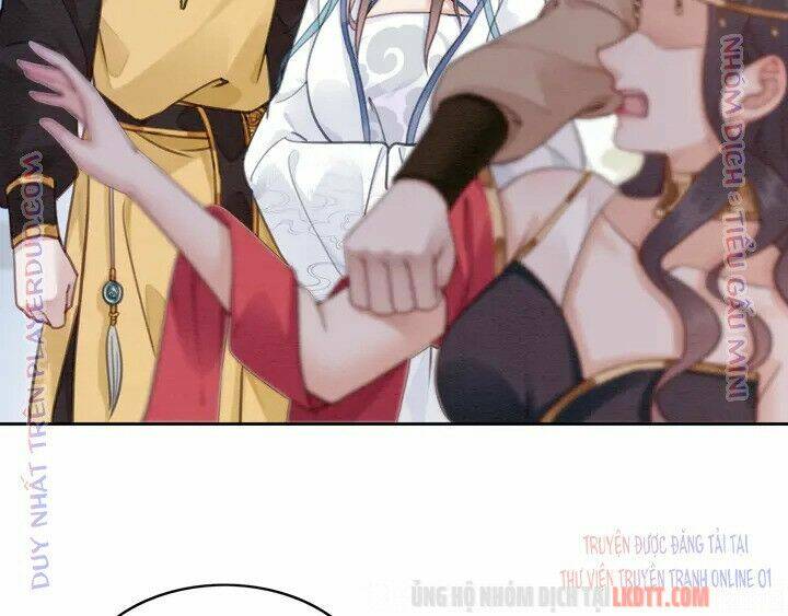 trọng sinh bá sủng nhiếp chính vương quá mạnh mẽ chapter 137 56