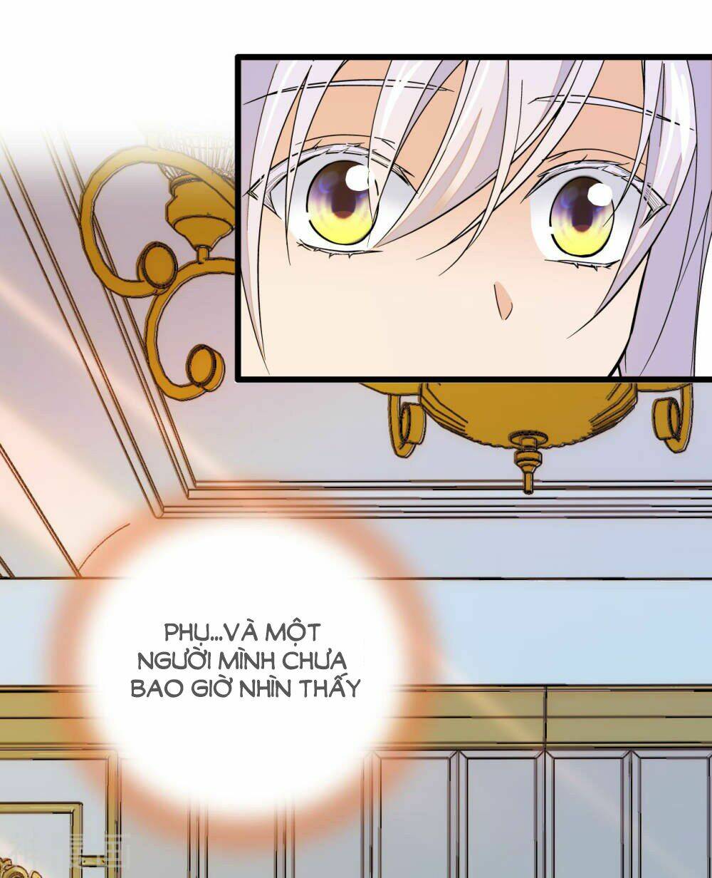 huyết túc khế ứớc chapter 10 33