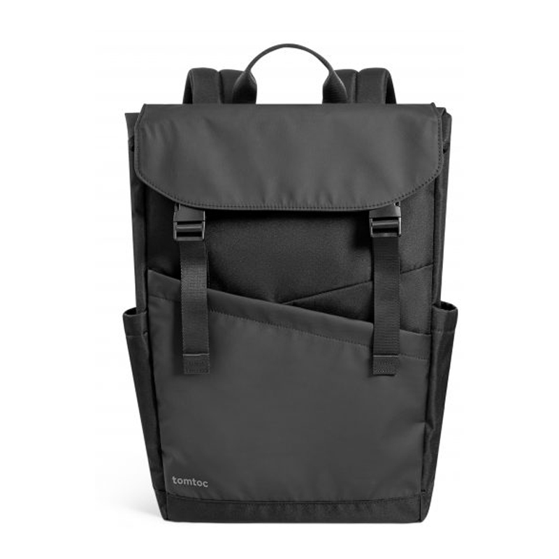 Balo chính hãng TOMTOC (USA) Slash Flip Rucksack-A64E1 (18L) dành cho Macbook/Ultrabook 16 inch