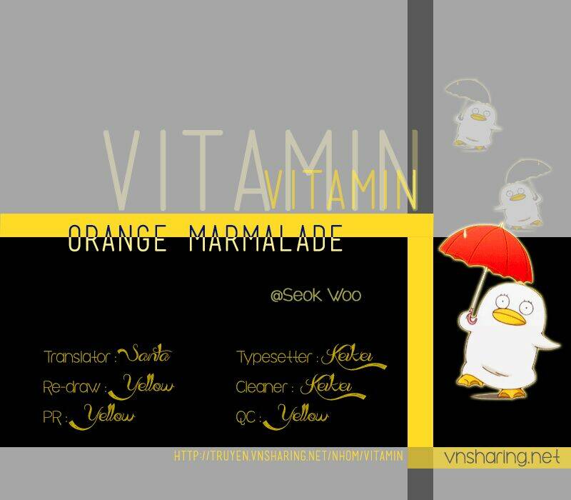 ma cà rồng biết yêu chapter 39 1