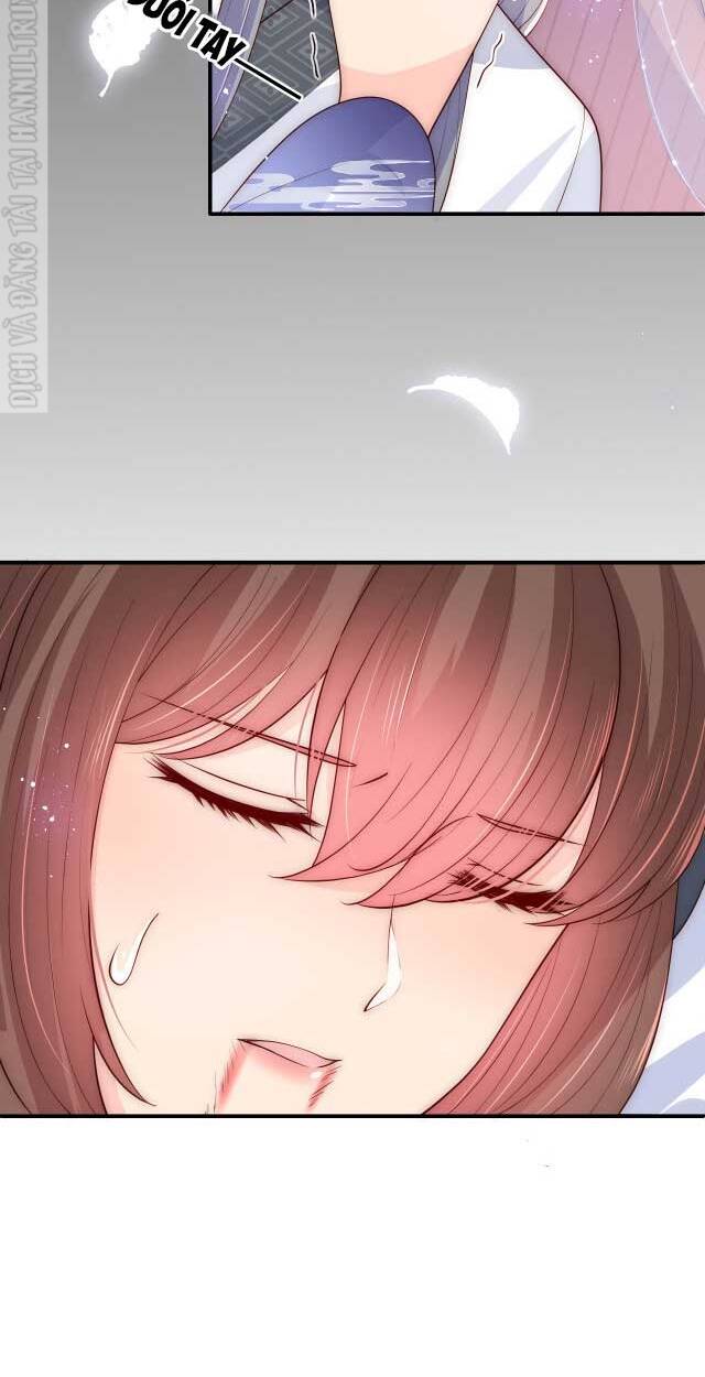 dưỡng địch vi hoạn chapter 162 19