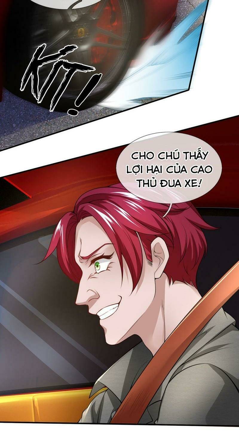 chung cực binh vương tại đô thị chapter 117 16