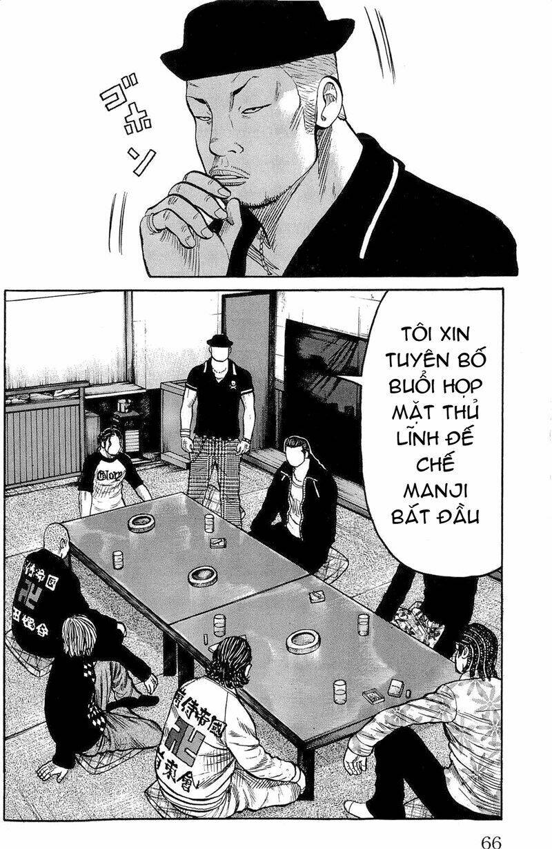 worst chapter 110 13