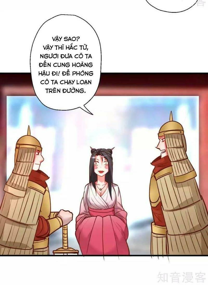tối cường đại biểu hoàng kim thận chapter 81 15