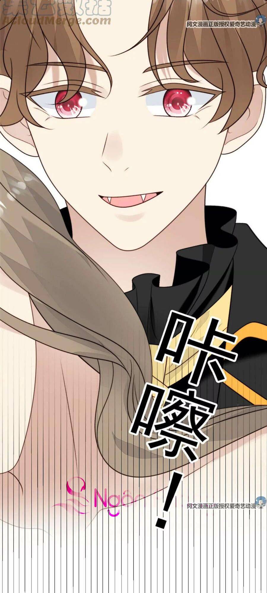 dựa vào đại lão ổn định vị trí c trong nam đoàn chapter 44 22